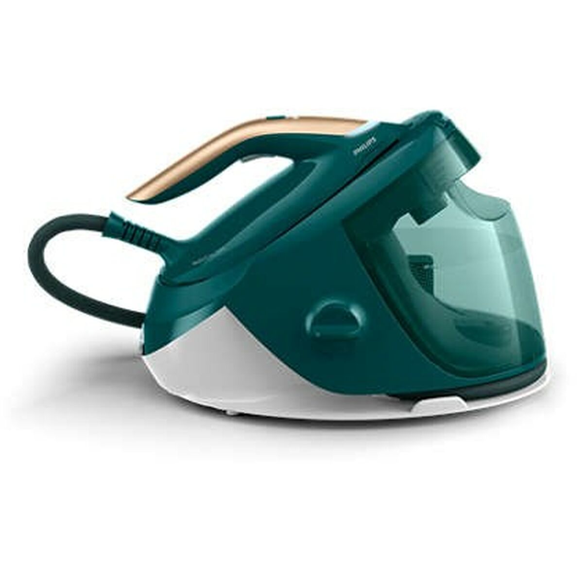 Strykstation Philips PSG7140/70a 24 x 20,5 x 4 cm - 3
