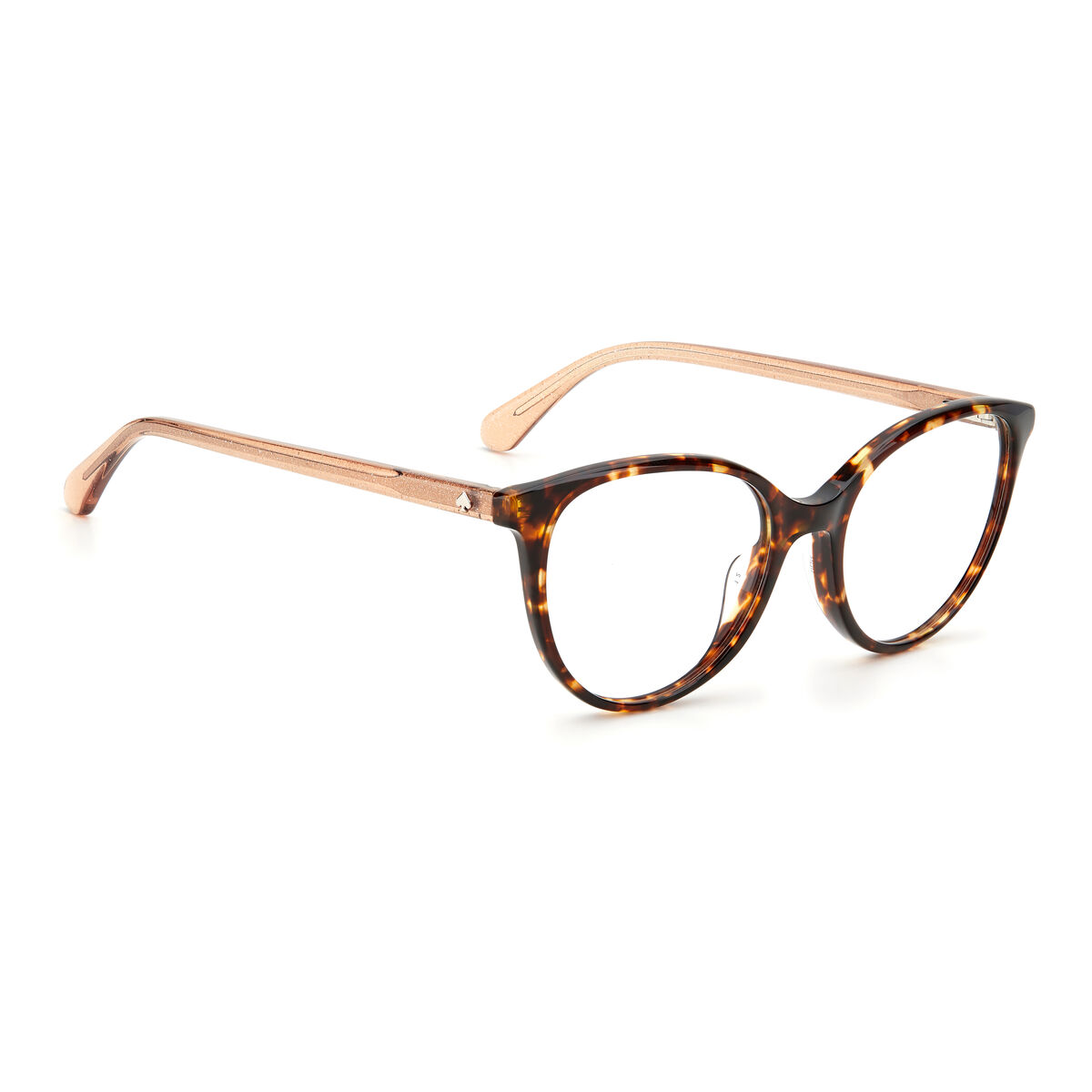 Glasögonbågar Kate Spade ADELLE-086F117 Ø 51 mm - 3