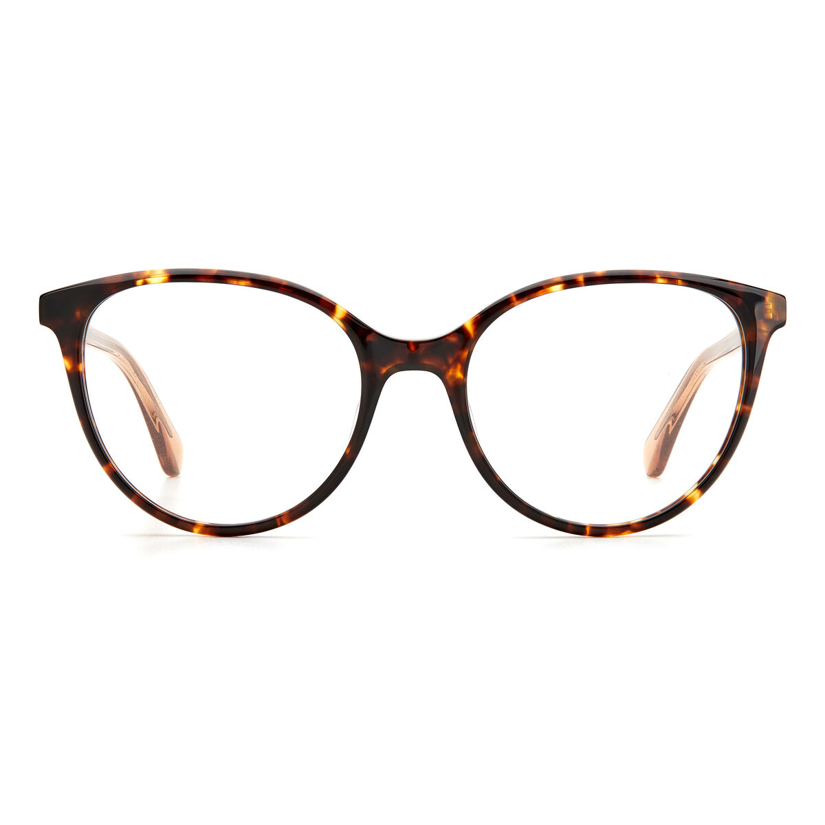 Glasögonbågar Kate Spade ADELLE-086F117 Ø 51 mm - 2