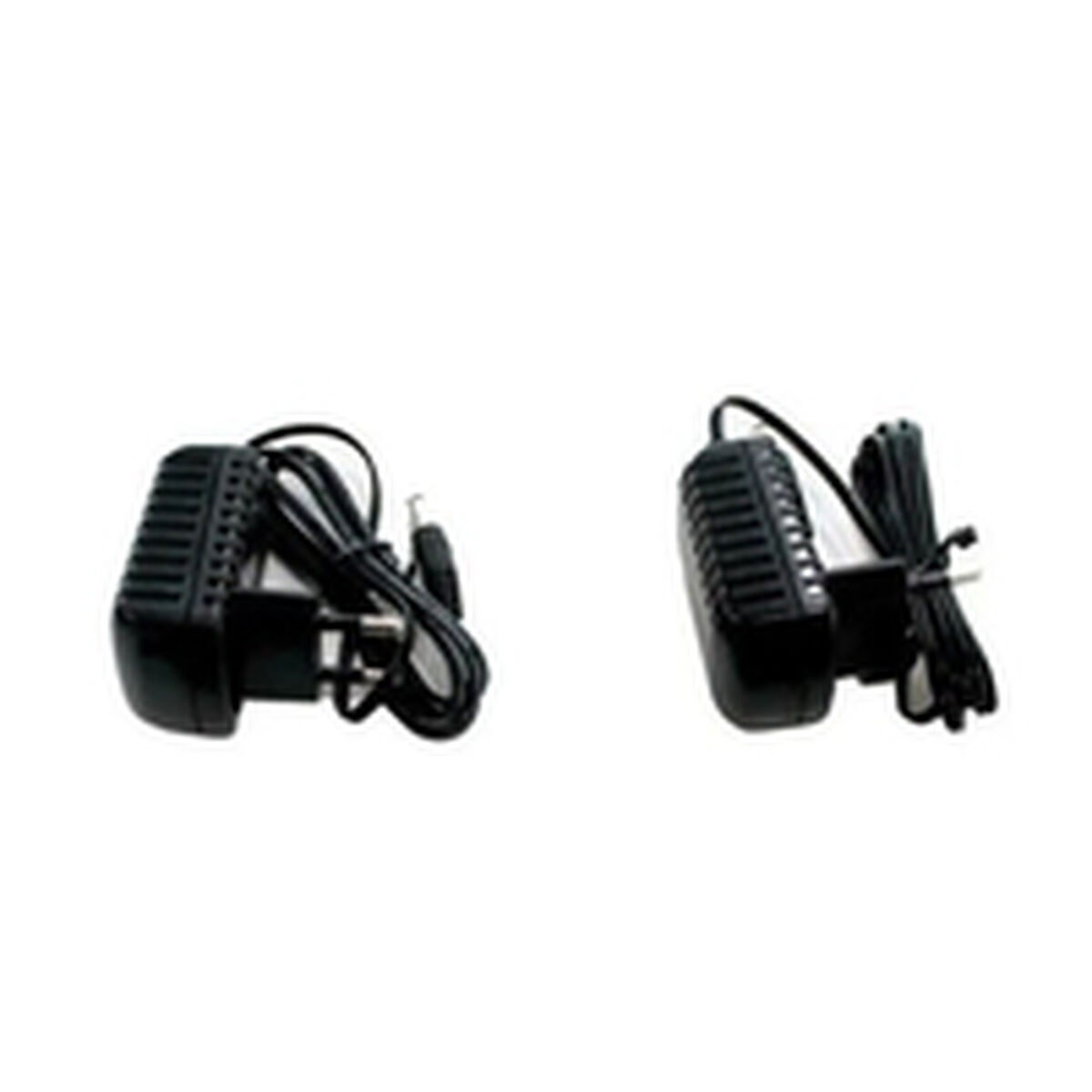 Förlängningskabel HDMI till LAN RJ45 Netlock EXT-HDMI-01 Svart