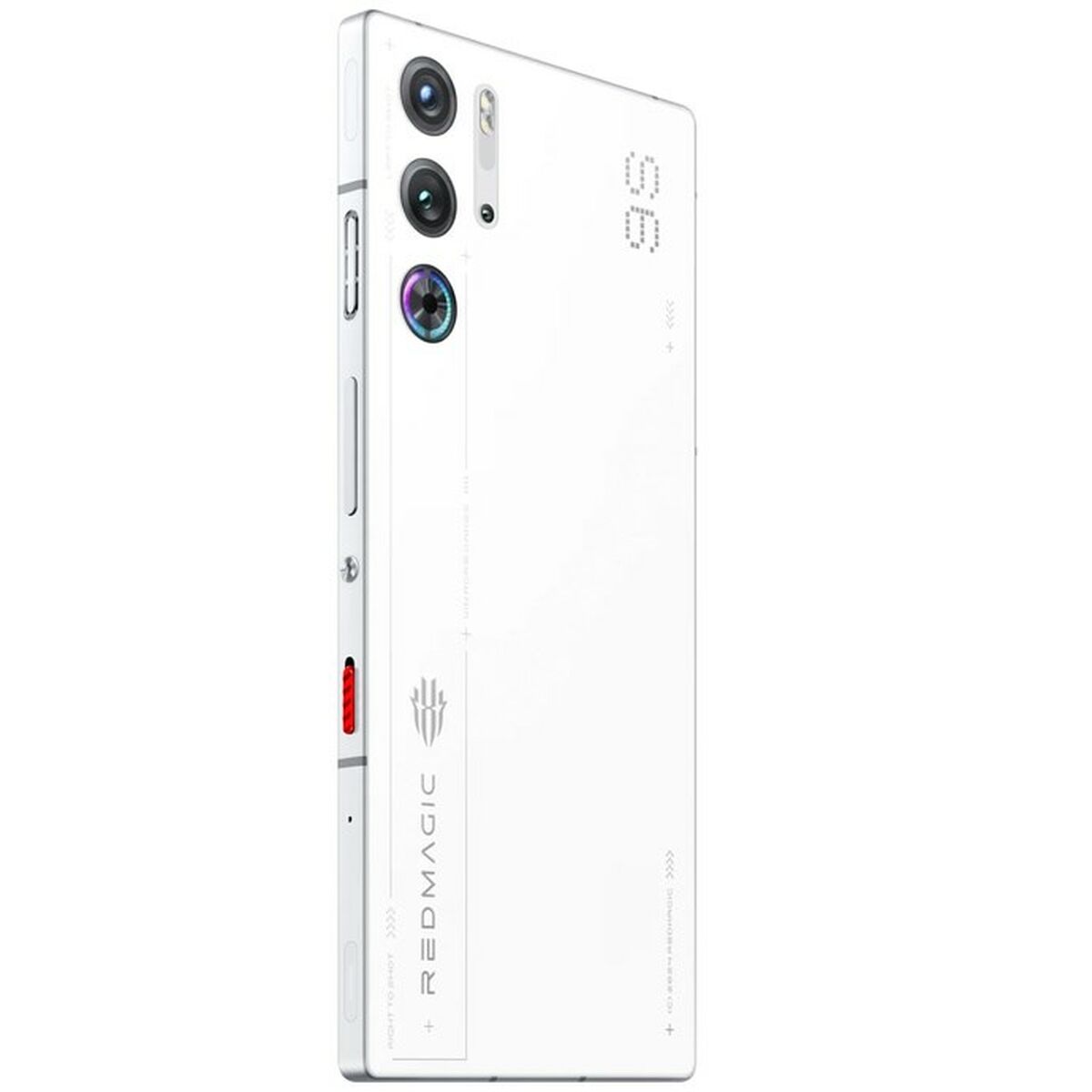 Smartphone Nubia NX769S/12GB_2 - 6