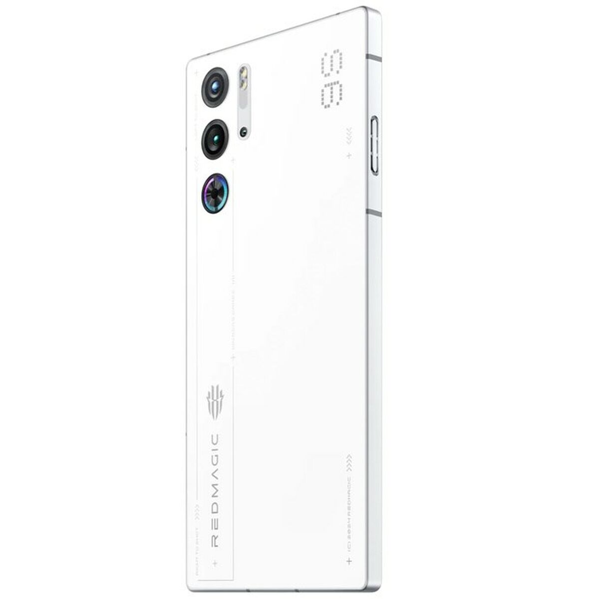 Smartphone Nubia NX769S/12GB_2 - 7