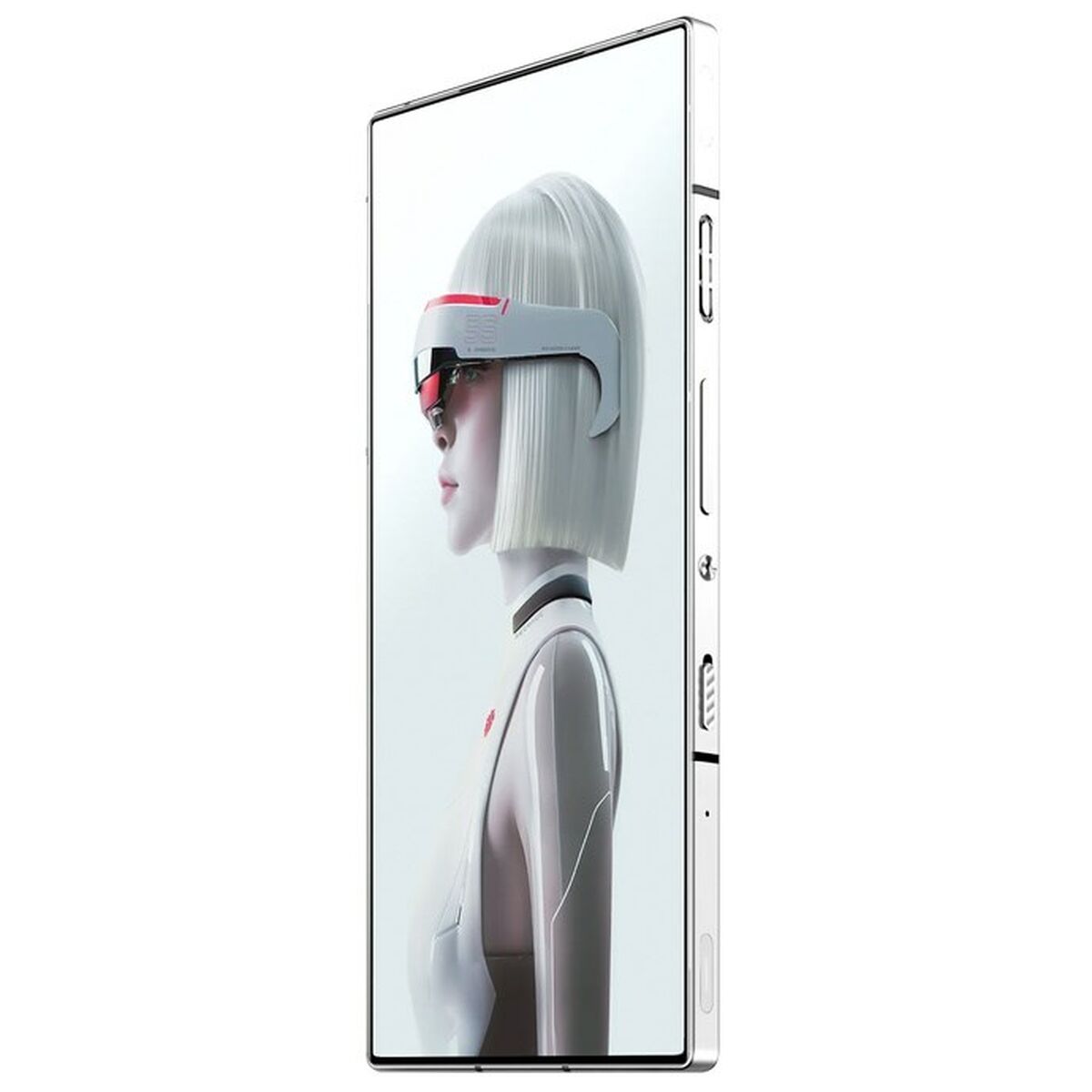 Smartphone Nubia NX769S/12GB_2 - 3
