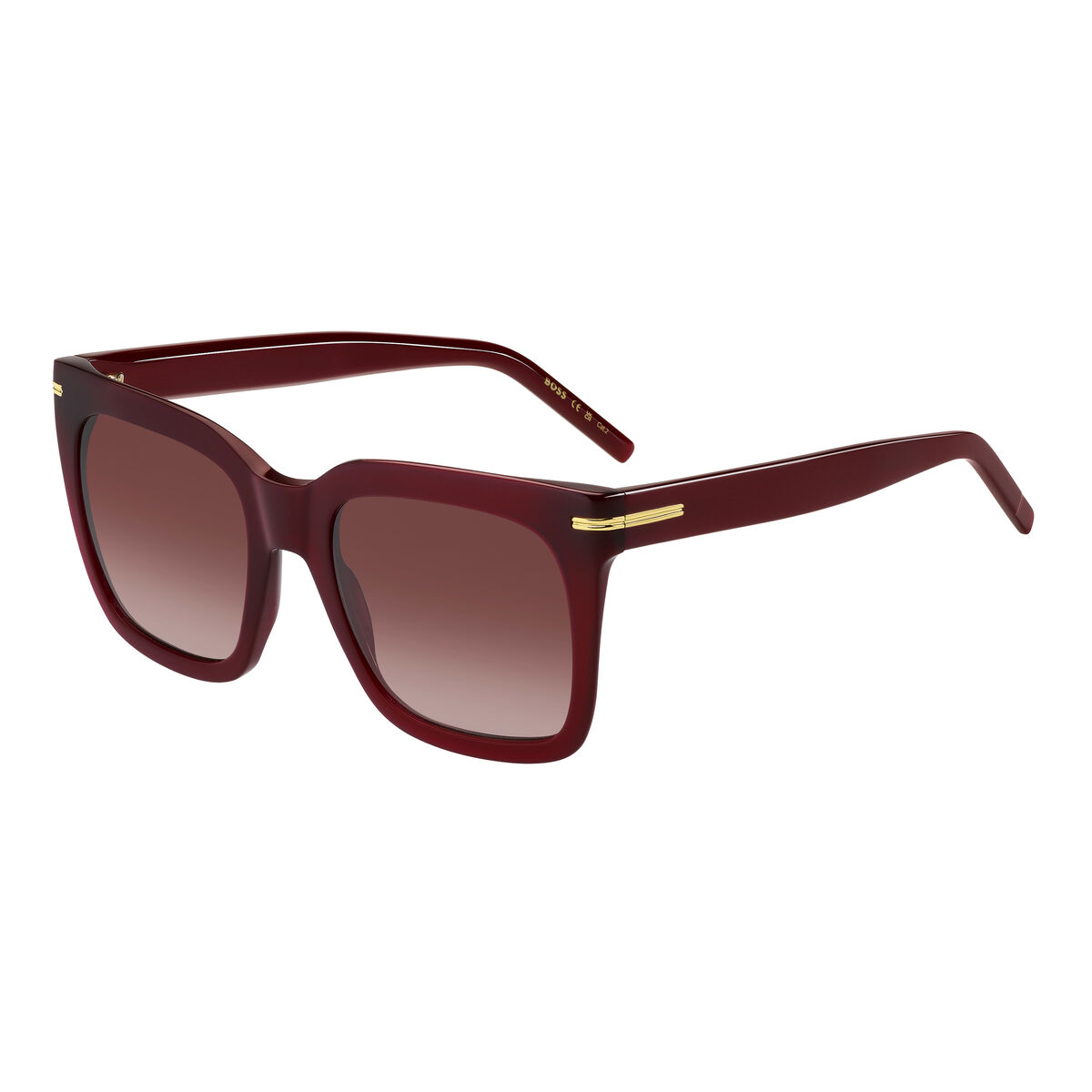 Damsolglasögon Hugo Boss BOSS-1656-S-LHF ø 54 mm