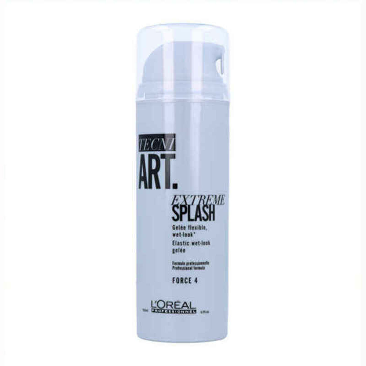 våtgel effekt L'Oreal Professionnel Paris Tecniart Extreme 150 ml