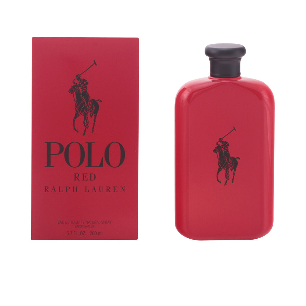 Parfym Herrar Ralph Lauren POLO RED