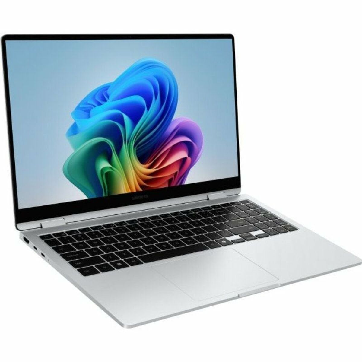 Laptop 2 i 1 Samsung Galaxy Book5 360 Intel Core Ultra 7-256V intel core ultra 7 16 GB RAM 512 GB SSD 15,6" - 3