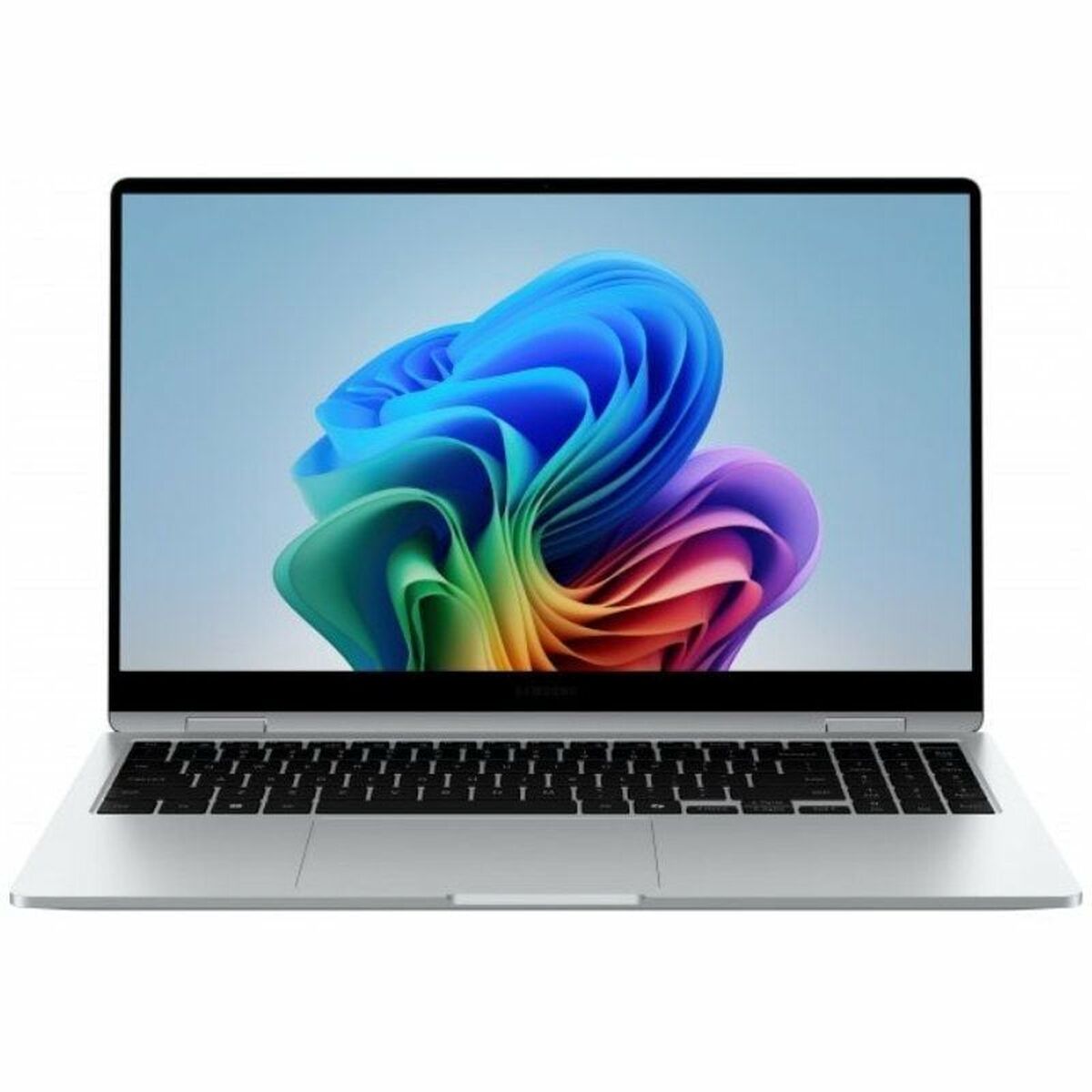 Laptop 2 i 1 Samsung Galaxy Book5 360 Intel Core Ultra 7-256V intel core ultra 7 16 GB RAM 512 GB SSD 15,6" - 2