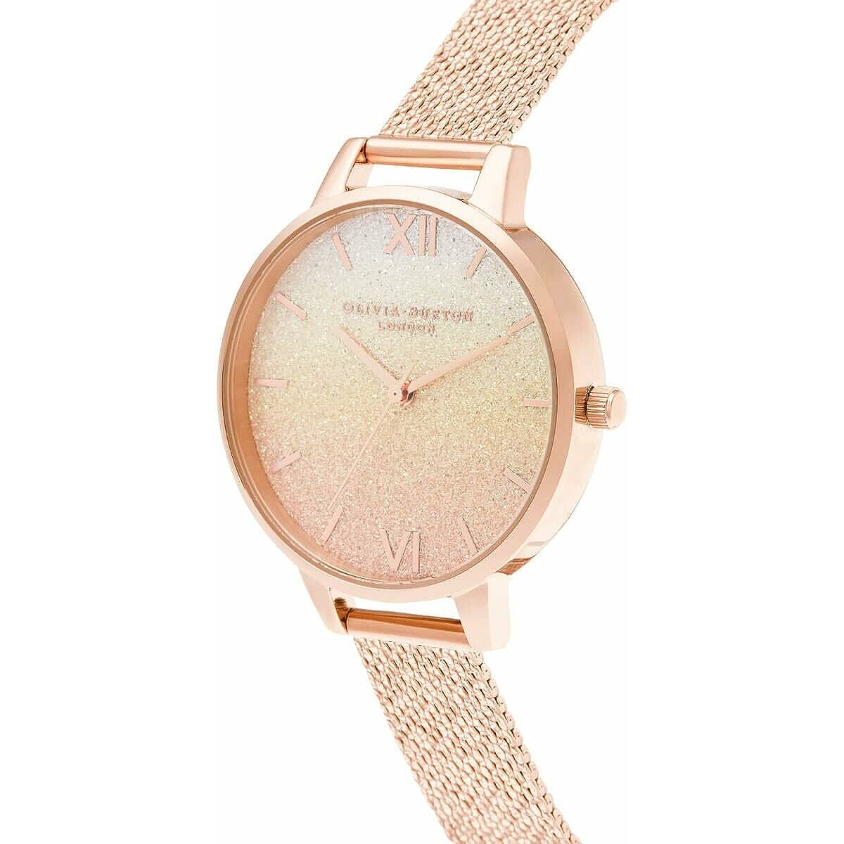 Damklocka Olivia Burton OB16US58 (Ø 34 mm) - 6