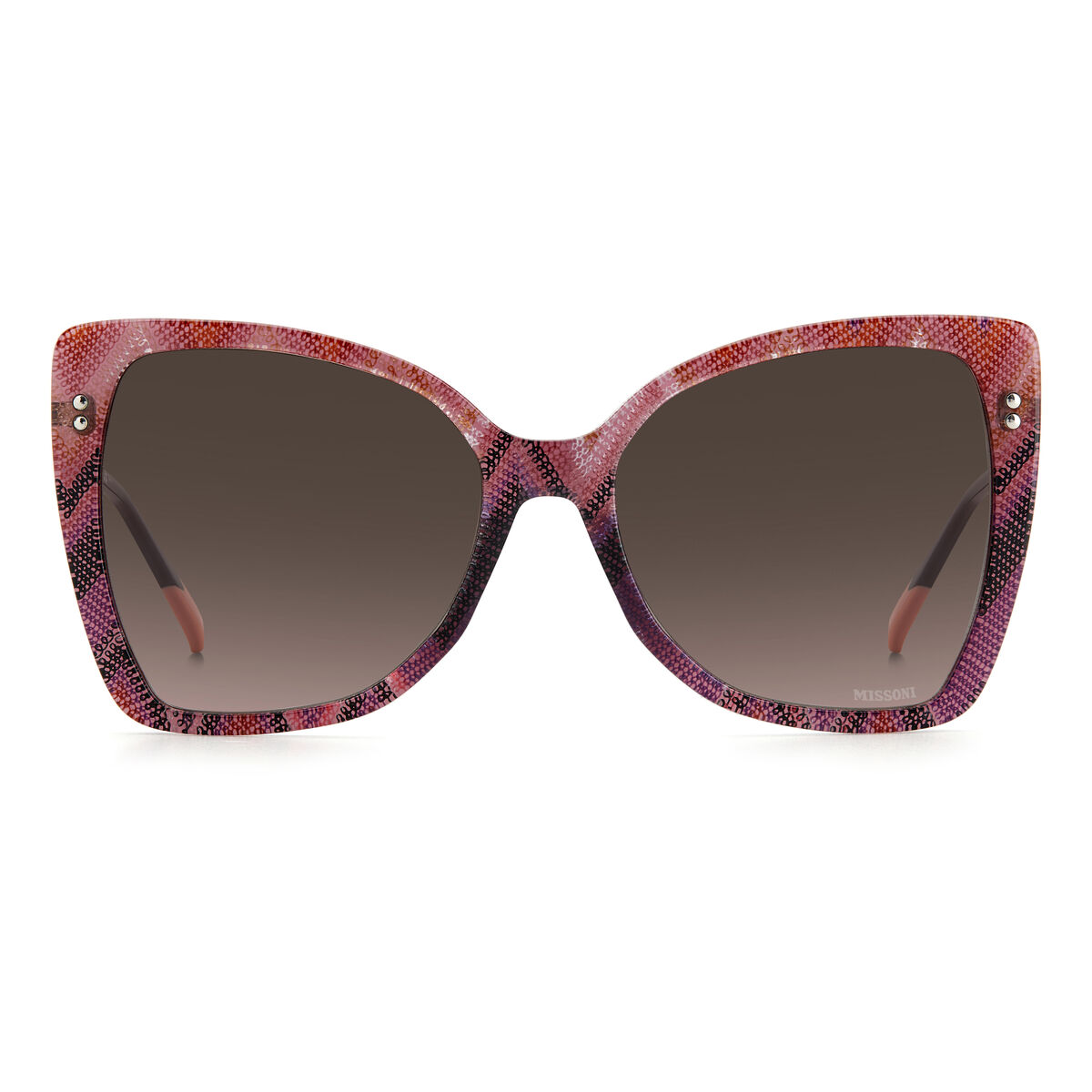 Damsolglasögon Missoni MIS-0083-S-S68-3X ø 58 mm - 5