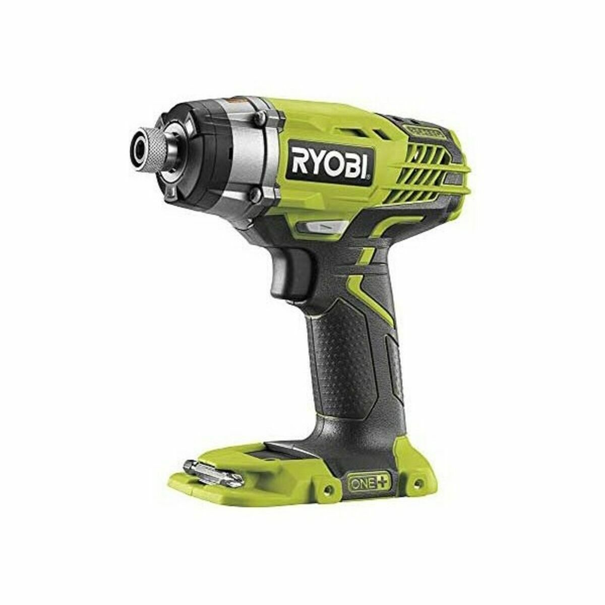 Elektrisk skruvmejsel Ryobi RYAT18ID3 R18ID3-0 Stöt - 2