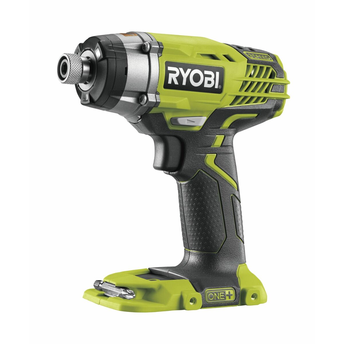 Elektrisk skruvmejsel Ryobi RYAT18ID3 R18ID3-0 Stöt - 4