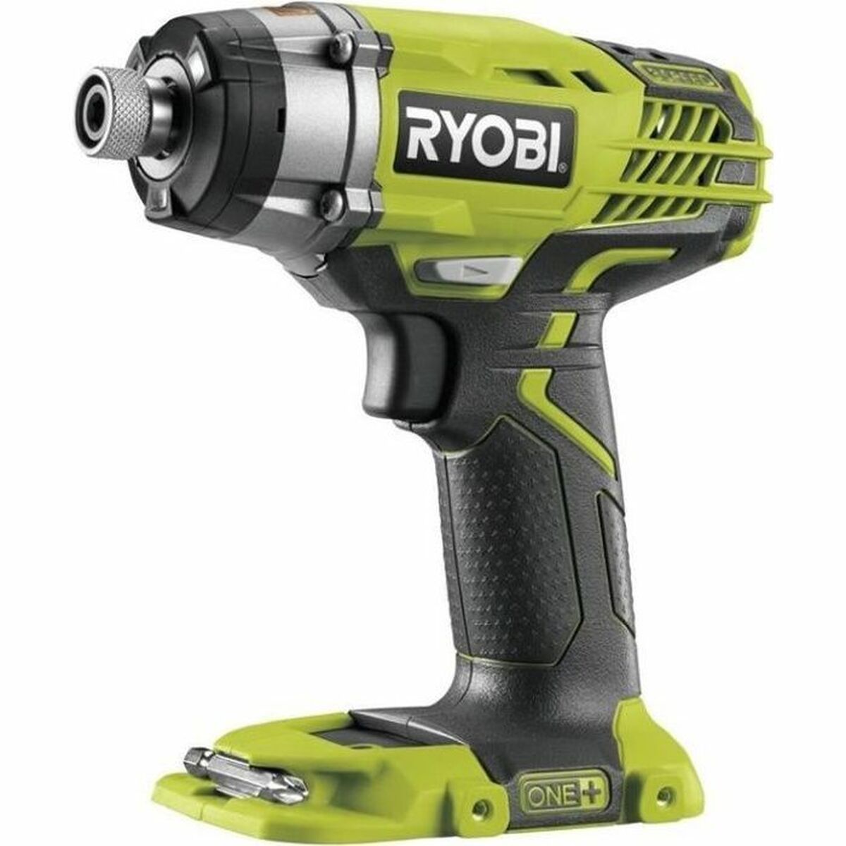 Elektrisk skruvmejsel Ryobi RYAT18ID3 R18ID3-0 Stöt - 3