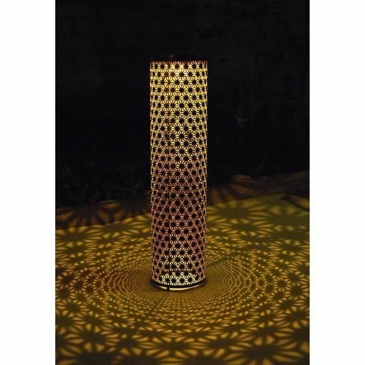Solcellslampa Garden ID Column - 2