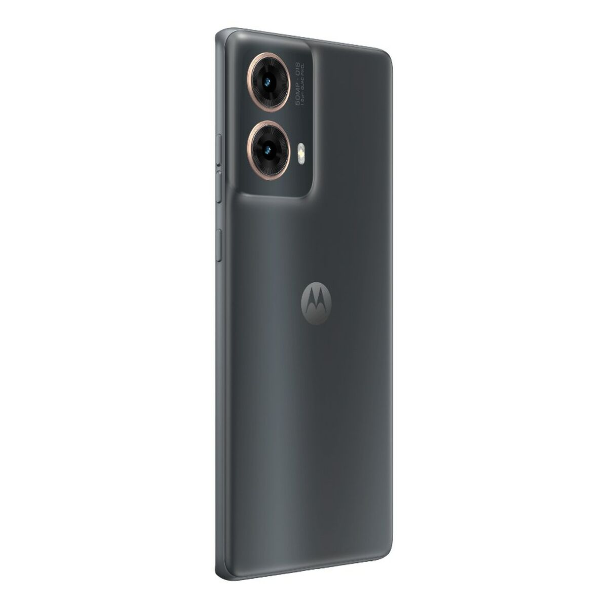 Smartphone Motorola 6,67" Qualcomm Snapdragon 6 Gen 3 8 GB RAM 256 GB Grå - 3