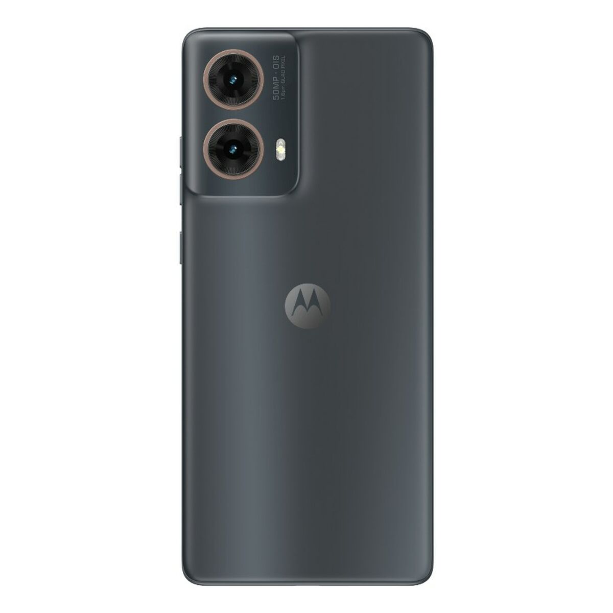 Smartphone Motorola 6,67" Qualcomm Snapdragon 6 Gen 3 8 GB RAM 256 GB Grå - 2