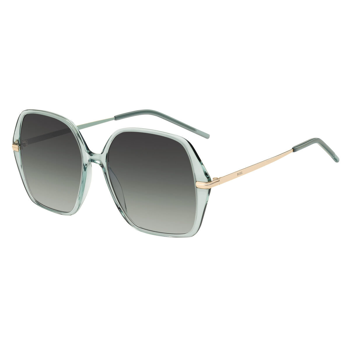 Damsolglasögon Hugo Boss BOSS-1660-S-PEF ø 57 mm
