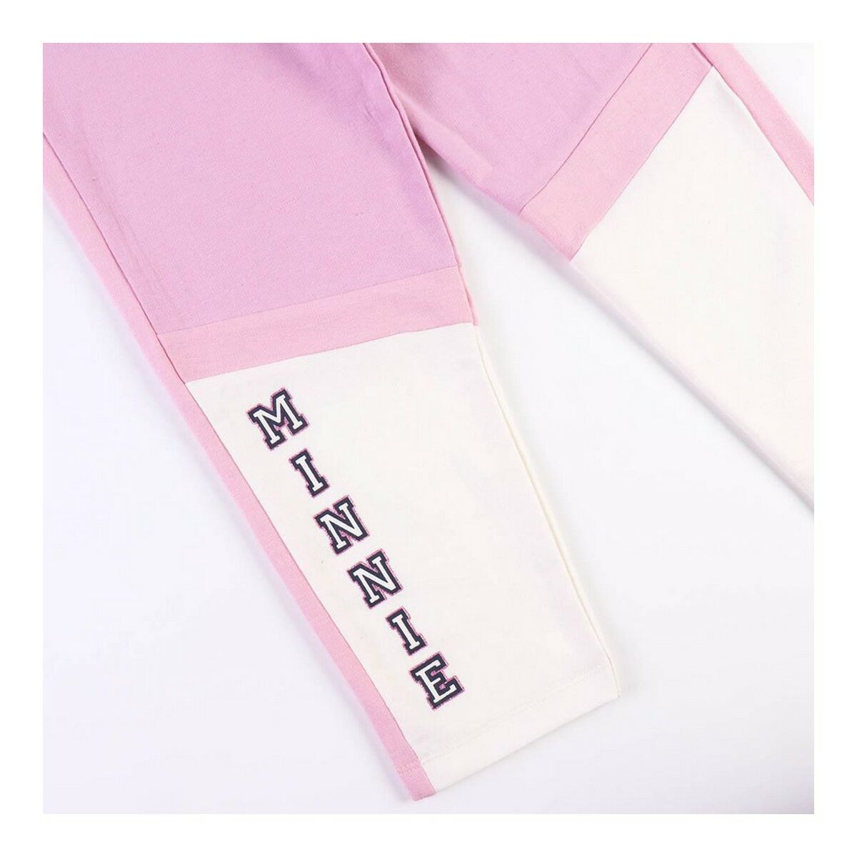 Sport-leggings, Barn Minnie Mouse Rosa - 5