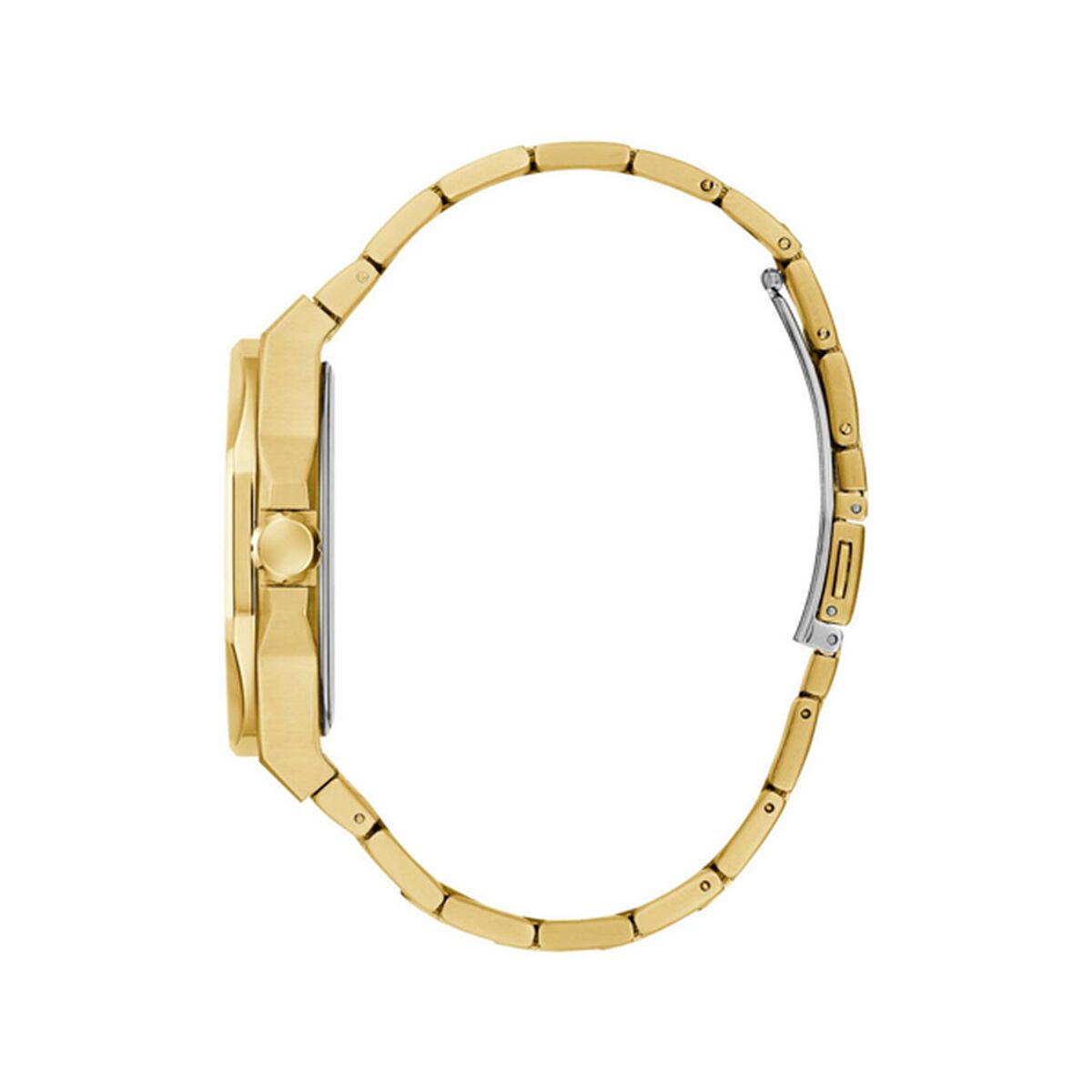 Herrklocka Guess GW0573G2 (Ø 43 mm) - 2