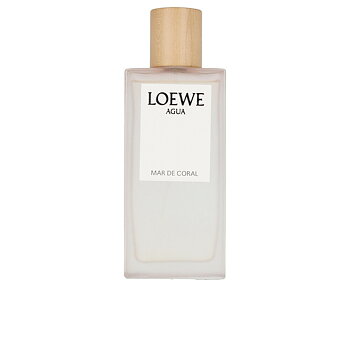 Parfym Damer Loewe AGUA DE LOEWE ELLA EDT 100 ml