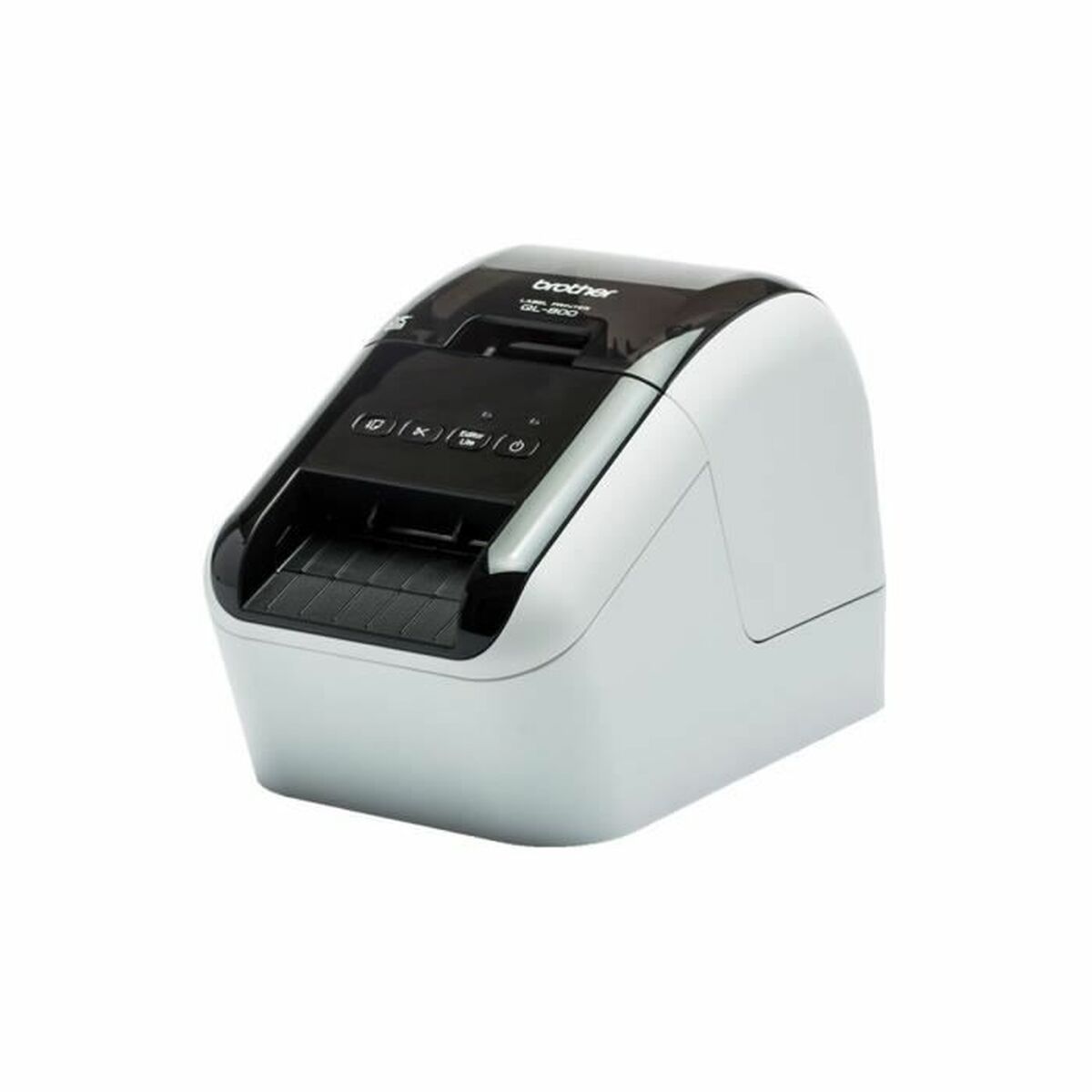 Termisk Skrivare Brother QL-800 300 dpi Svart/Vit - 6