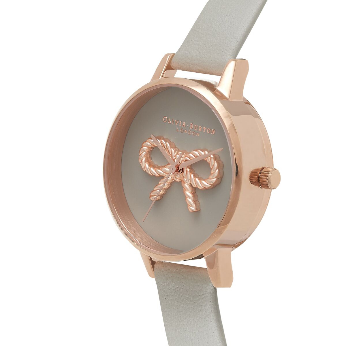 Damklocka Olivia Burton OB16VB04 (Ø 30 mm) - 5
