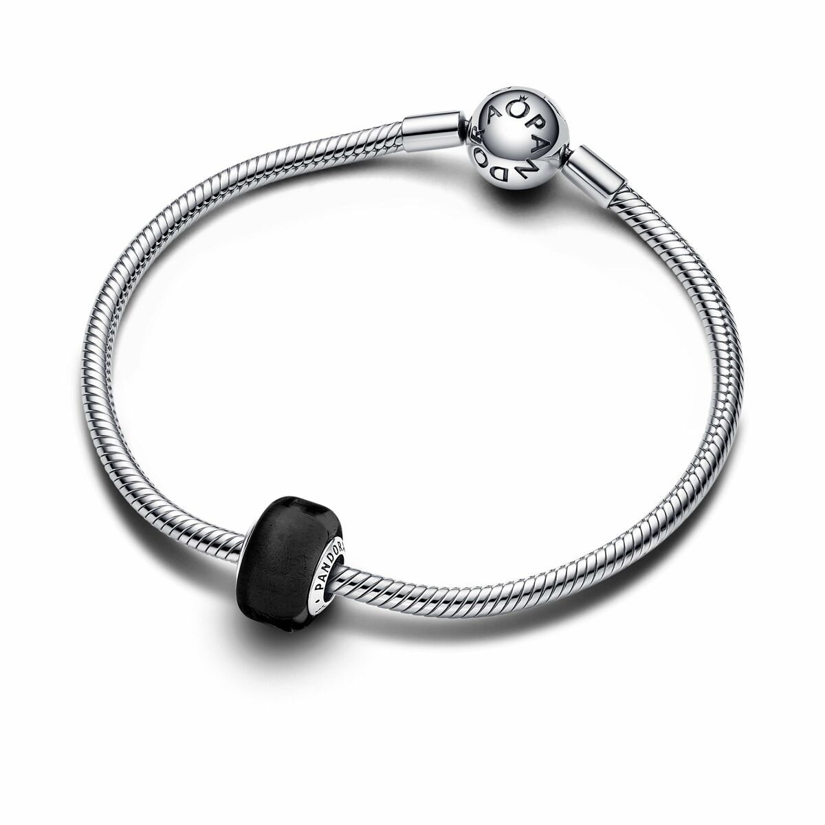 Dam: Berlockarmband Pandora 793117C00 - 2