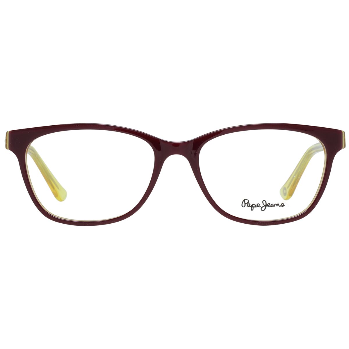 Glasögonbågar Pepe Jeans PJ3276 52C2 MIA - 2