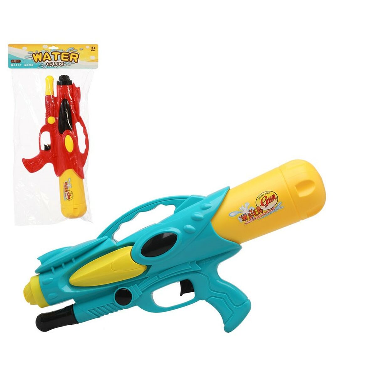 Vattenpistol Water Gun