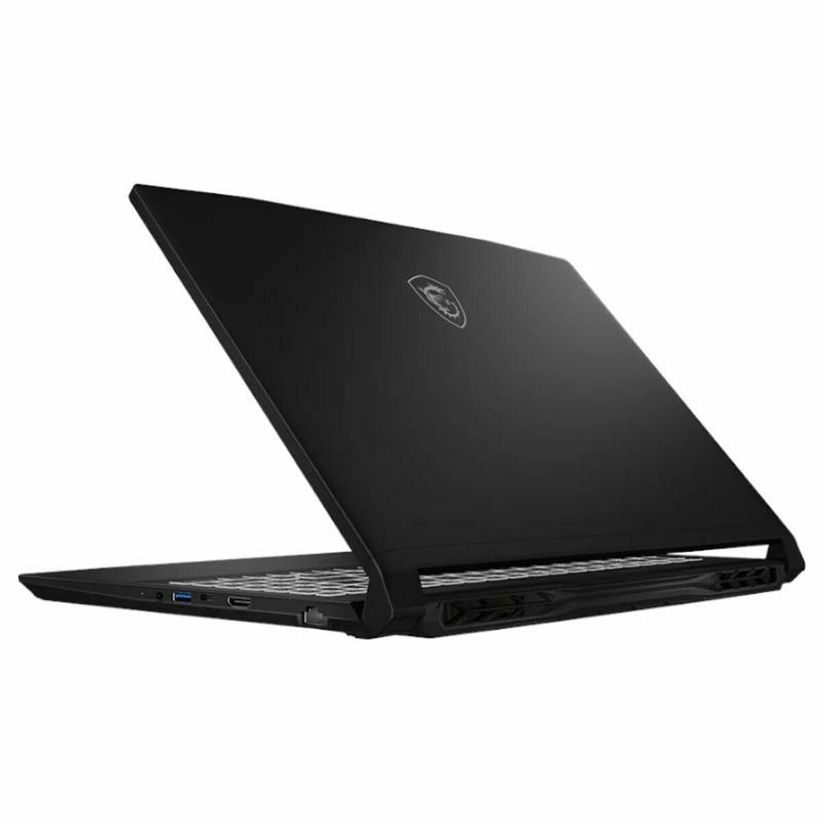 Laptop MSI Creator Pro M16 B13VI-1023ES 16" Intel Core i7-13700H 16 GB RAM 1 TB SSD NVIDIA RTX A1000 - 4