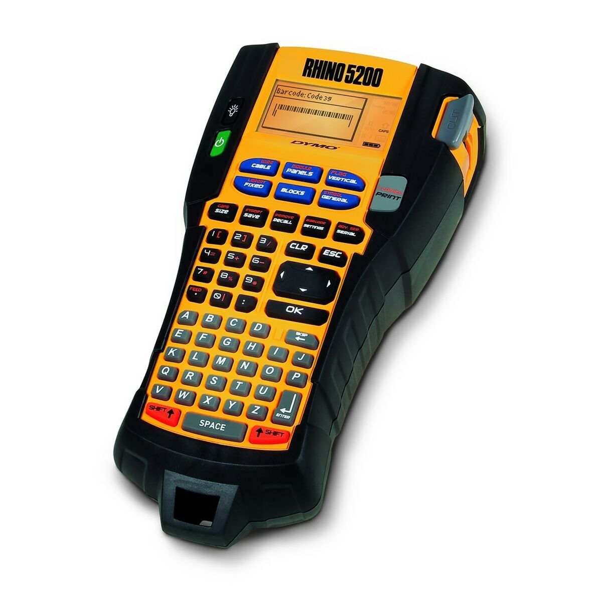 Manuell märkningsmaskin Dymo S0841400 - 2
