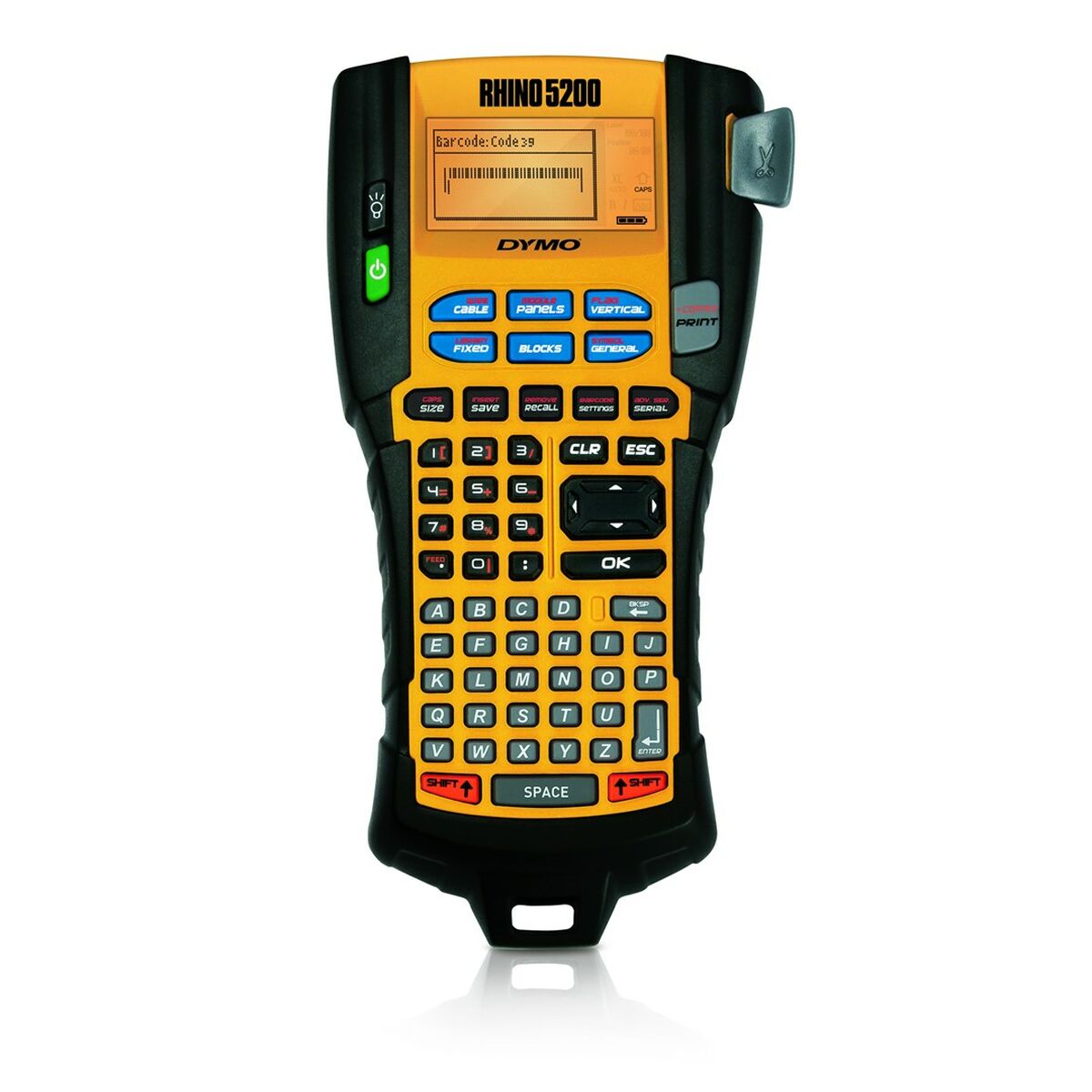 Manuell märkningsmaskin Dymo S0841400