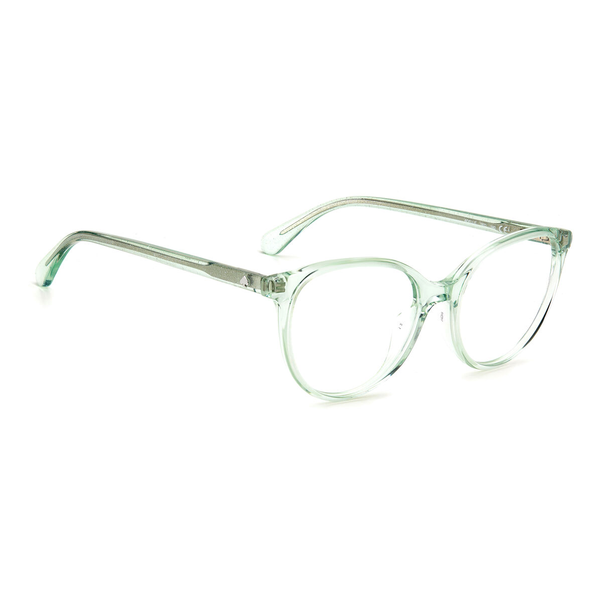 Glasögonbågar Kate Spade ADELLE-1EDF117 Ø 51 mm - 3