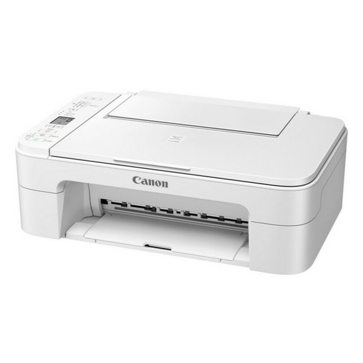 Multifunktionsskrivare Canon 3771C026 7 ipm WiFi LCD - 5