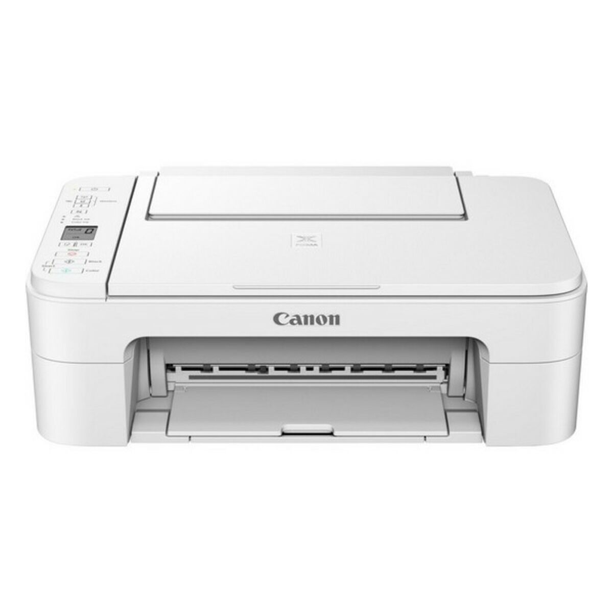 Multifunktionsskrivare Canon 3771C026 7 ipm WiFi LCD - 4