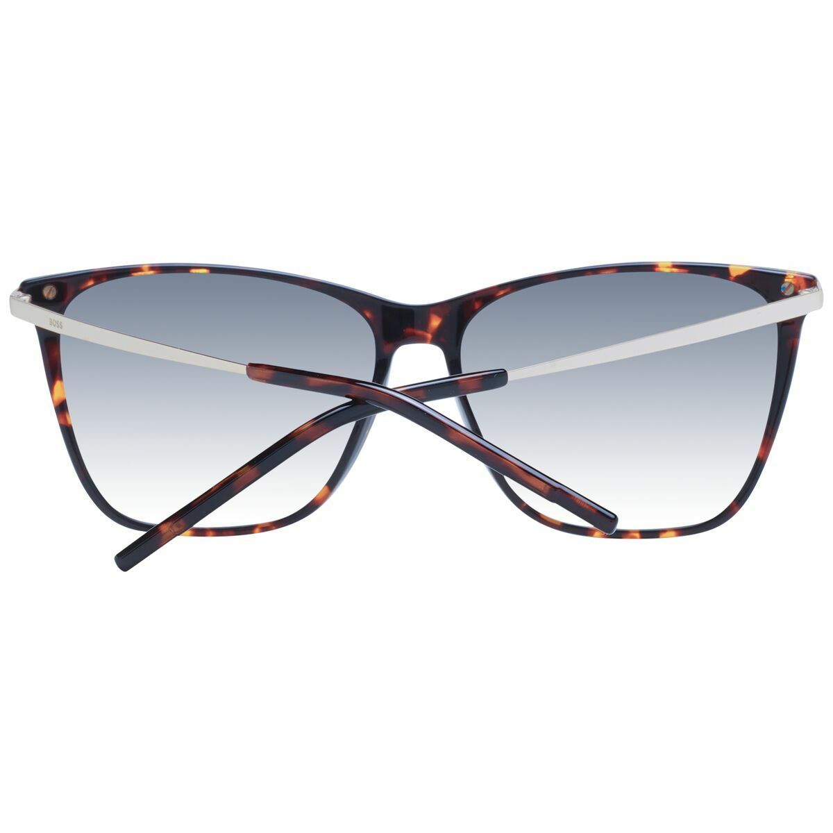 Damsolglasögon Hugo Boss BOSS-1661-S-2IK ø 58 mm - 4