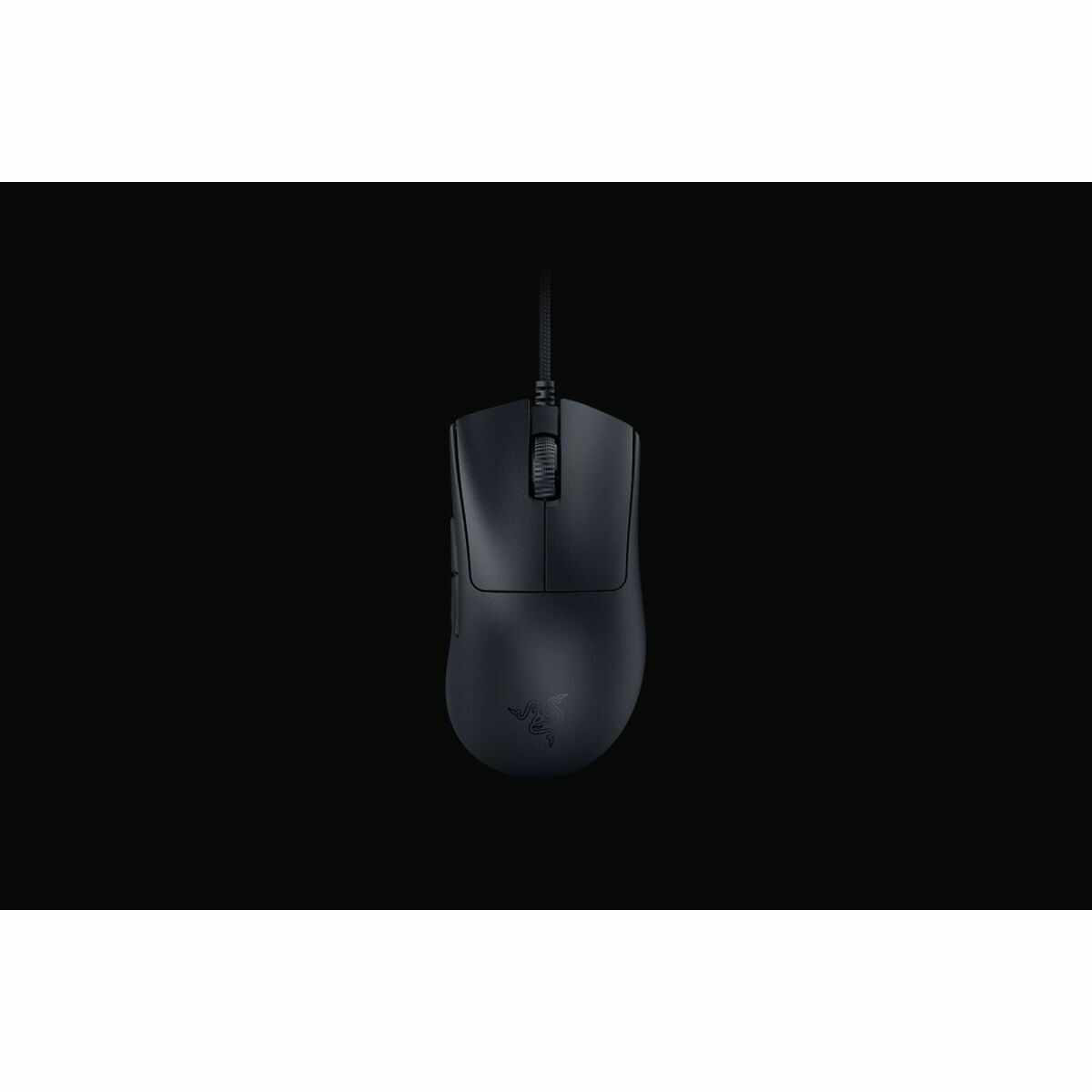 Mus Razer RZ01-04640100-R3M1 Svart 30000 dpi (30000 dpi) - 2