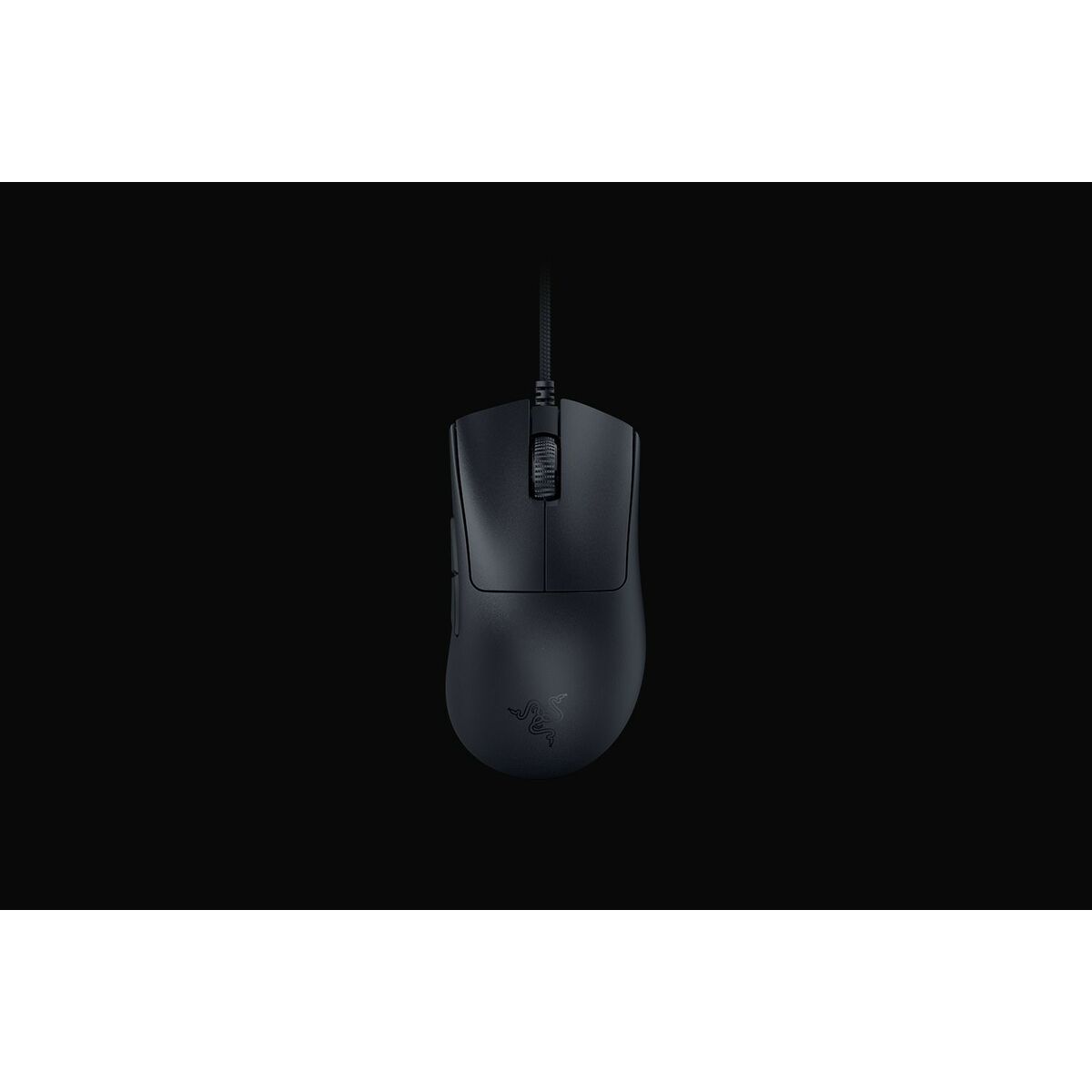 Mus Razer RZ01-04640100-R3M1 Svart 30000 dpi (30000 dpi) - 3