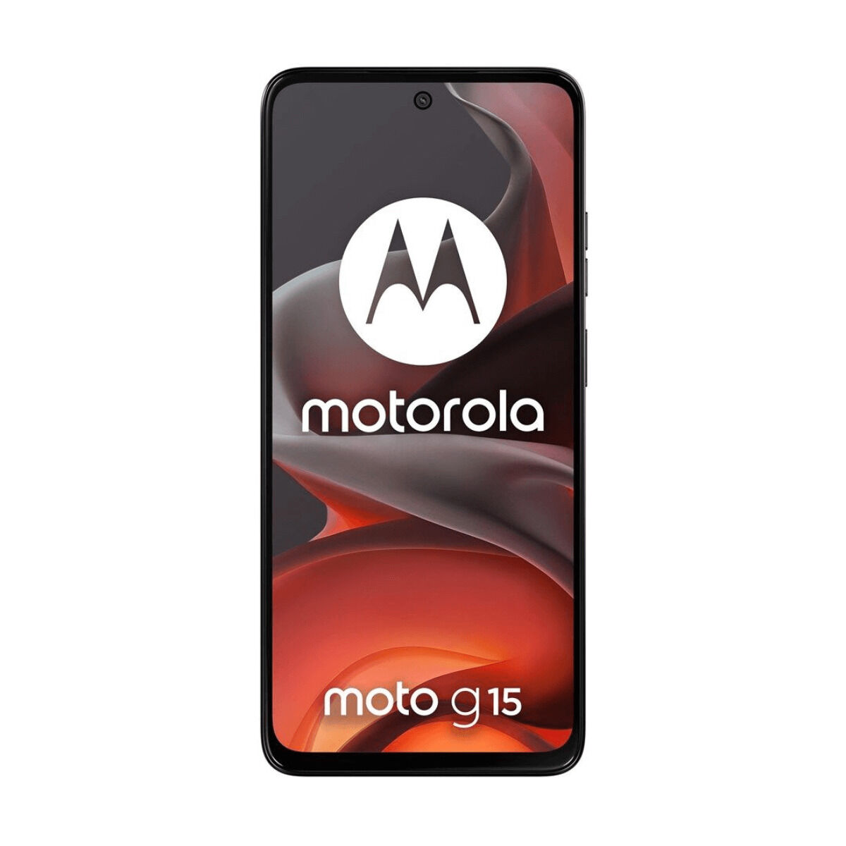 Smartphone Motorola PB6E0003SE 6,72" Octa Core 4 GB RAM 128 GB Grå - 3