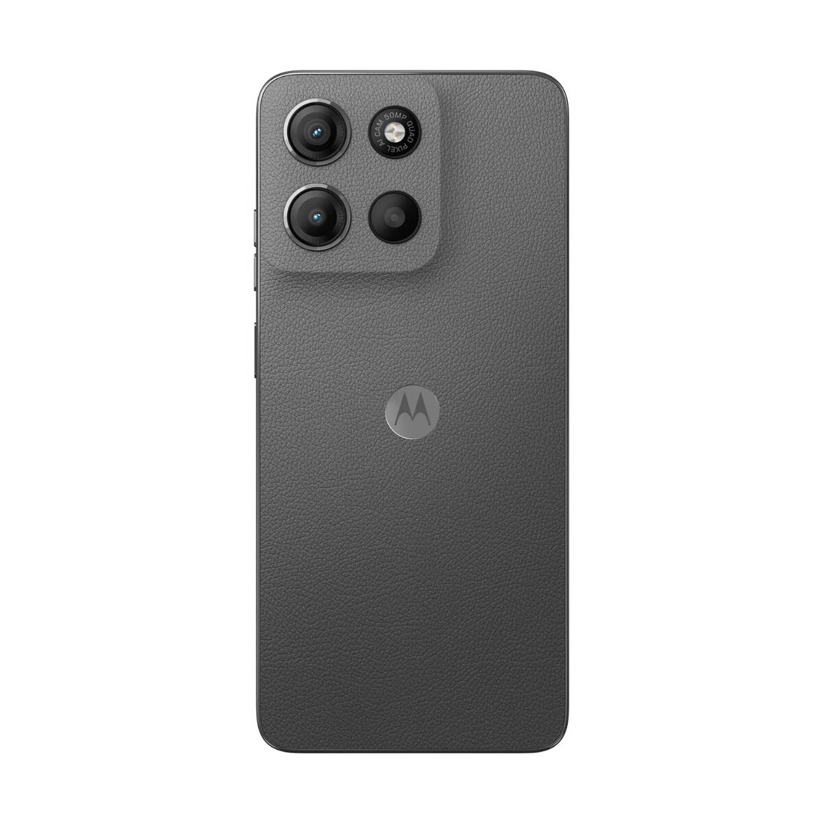 Smartphone Motorola PB6E0003SE 6,72" Octa Core 4 GB RAM 128 GB Grå - 4