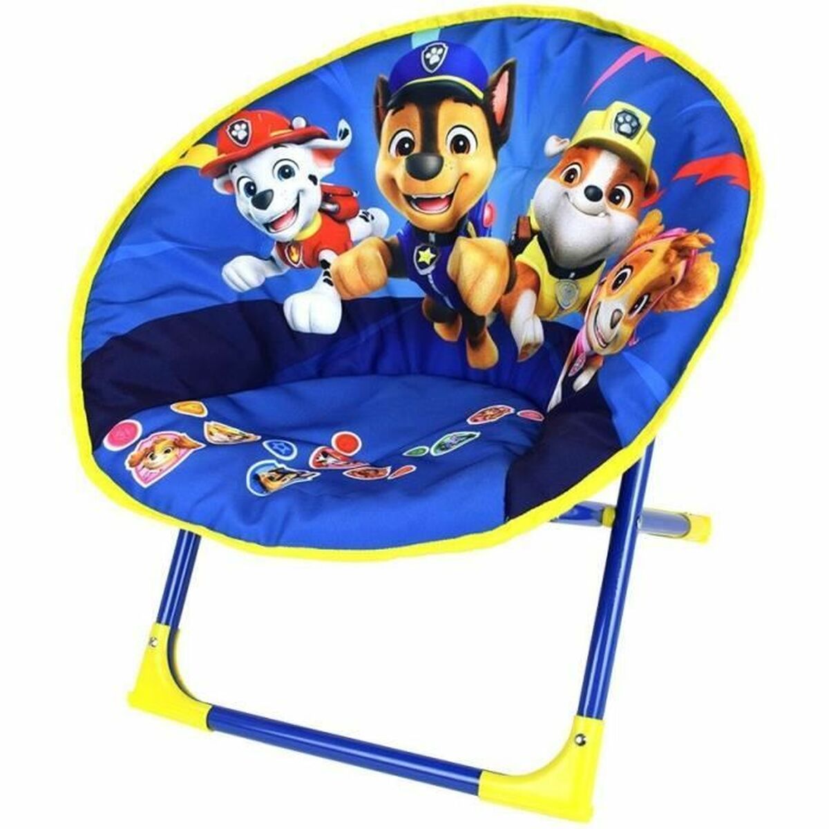 Child's Chair Fun House - 2