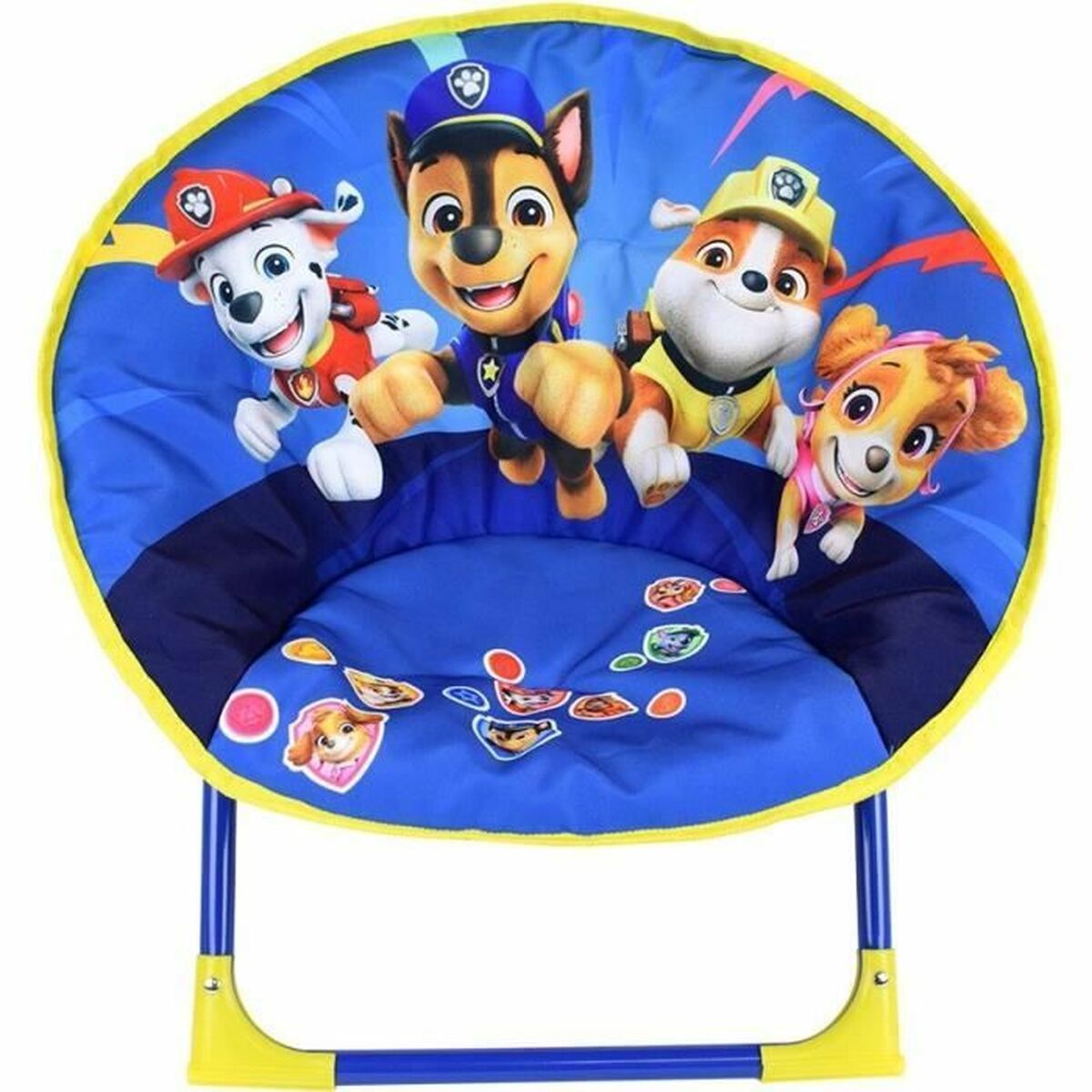 Child's Chair Fun House - 3