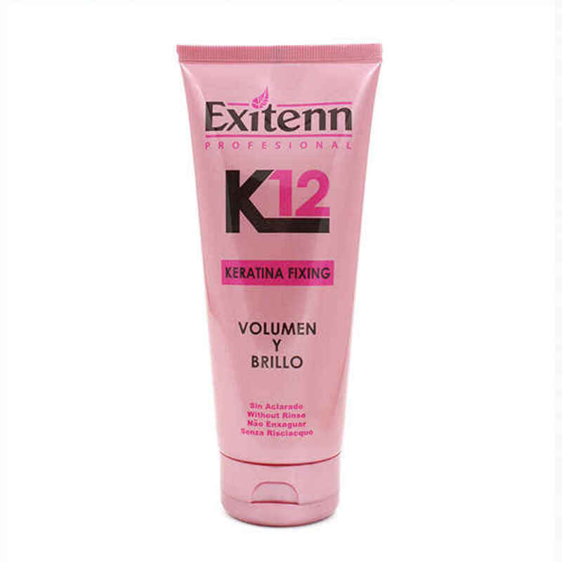 Keratininpackning K12 Exitenn (200 ml) - 2