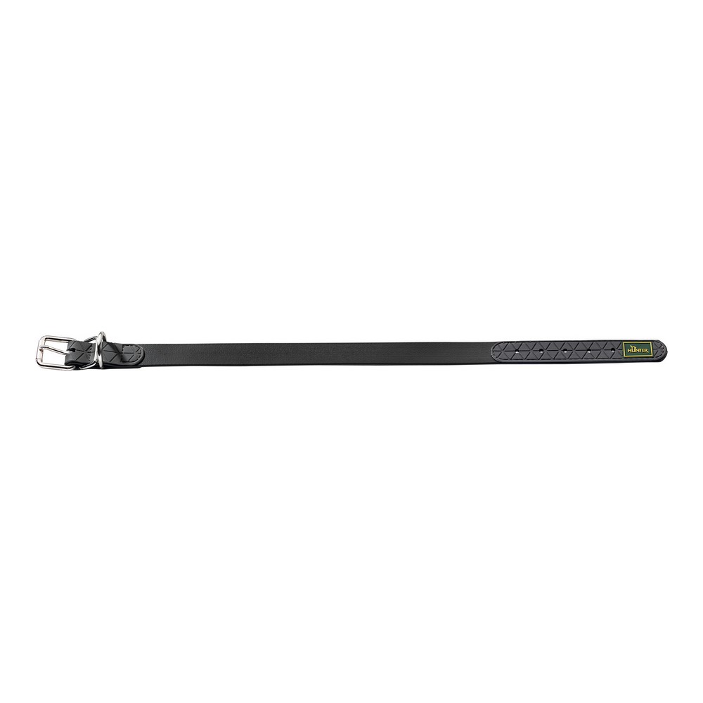 Hundhalsband Hunter Convenience Svart (42-50 cm) - 2