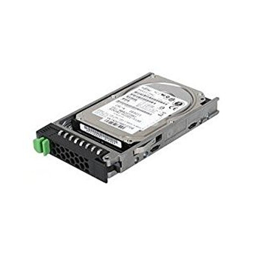 Hårddisk Fujitsu S26361-F5636-L400 4TB 7200 rpm 3,5" 4 TB 3,5"