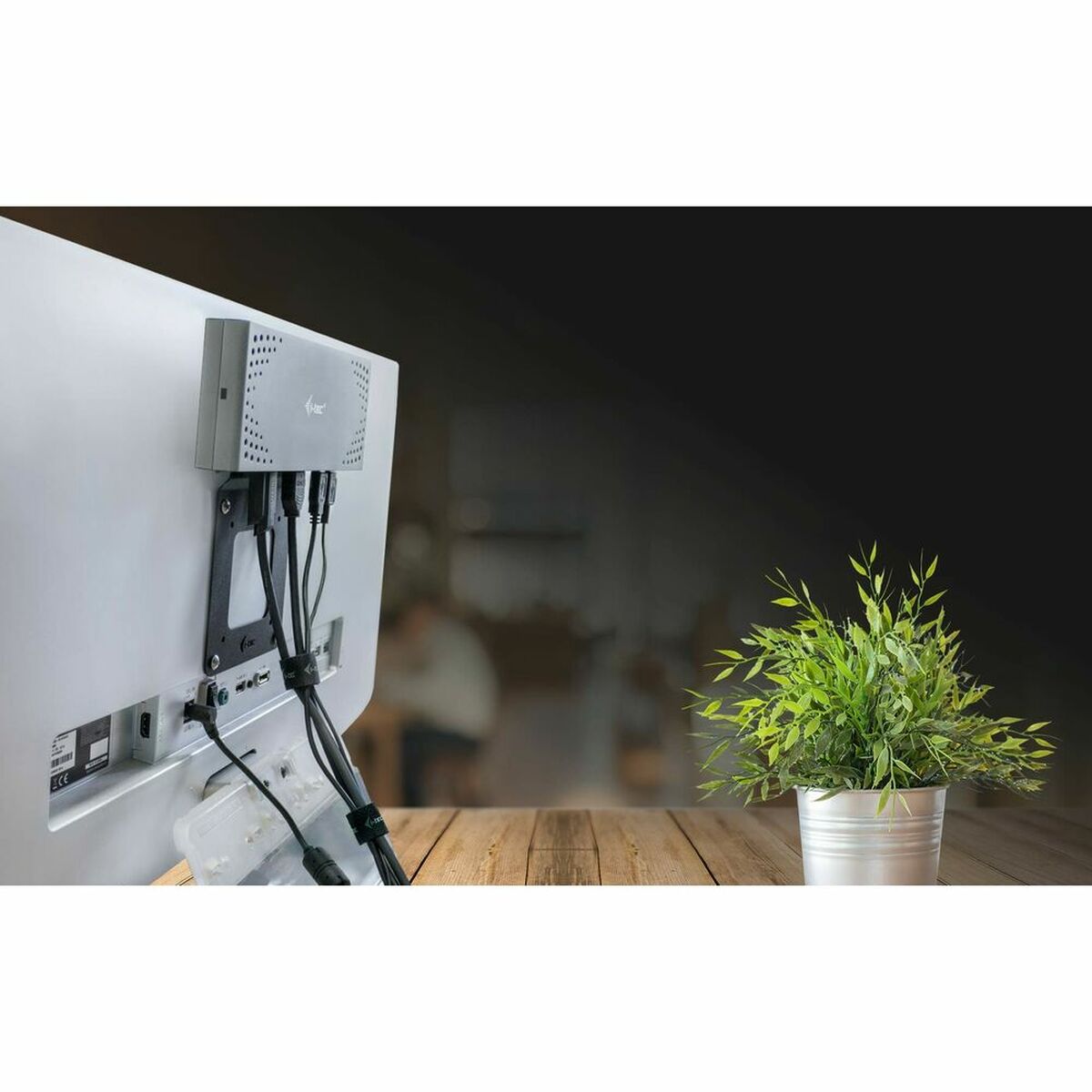 Stöd i-Tec VESADOCK1 - 12
