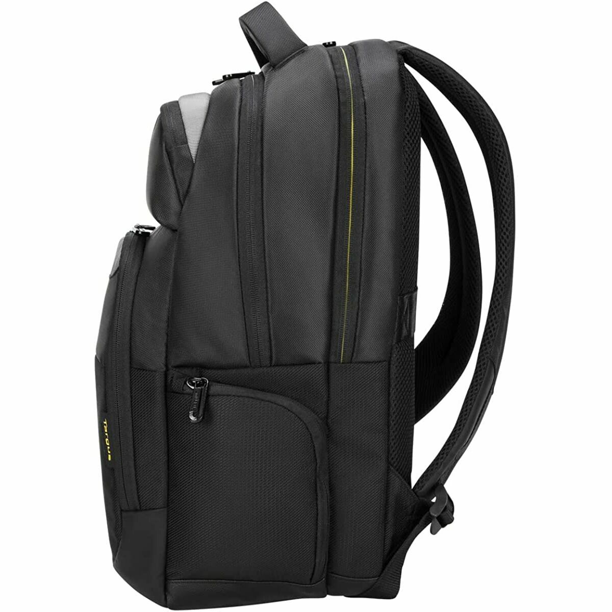 Laptopryggsäck Targus TCG655GL Svart - 7