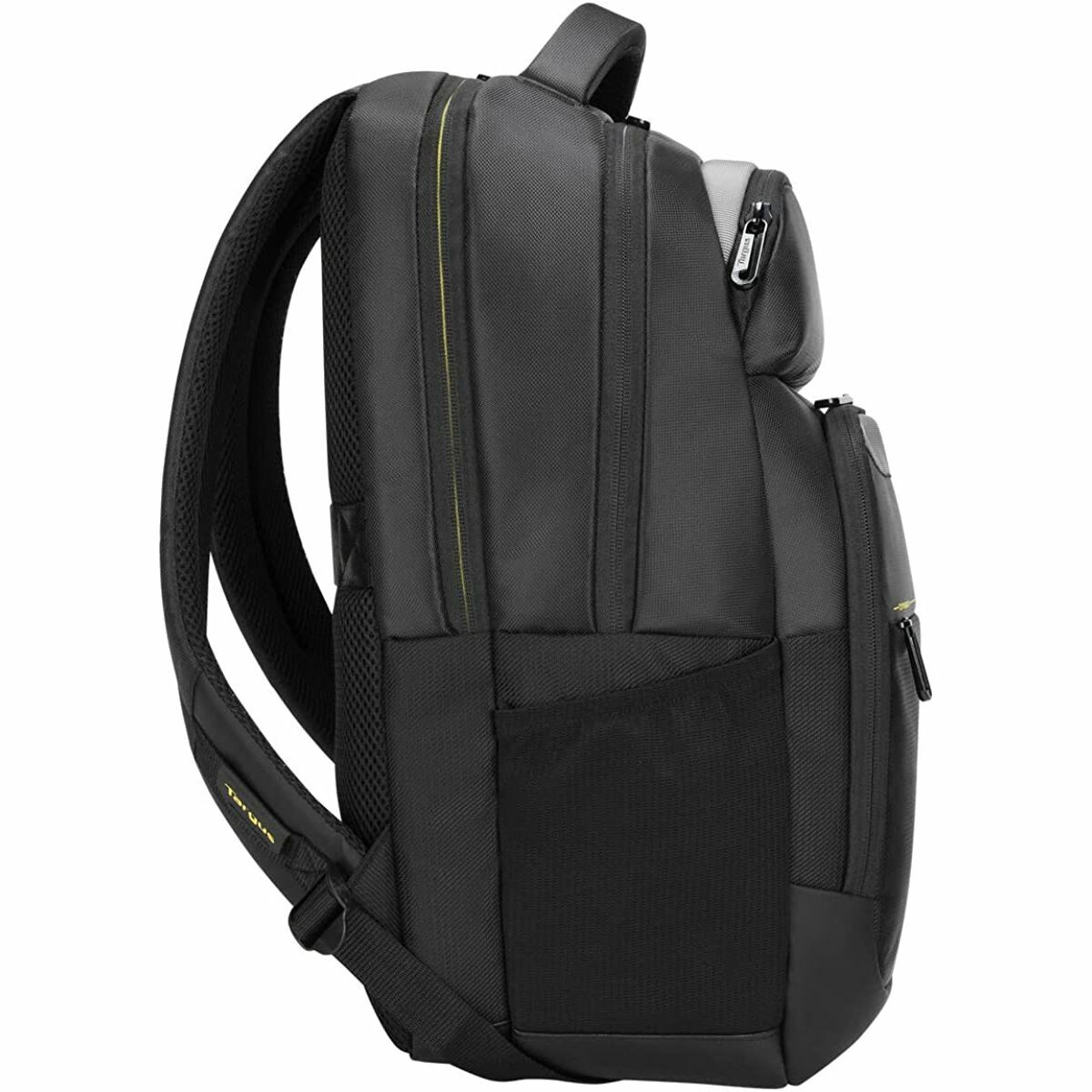 Laptopryggsäck Targus TCG655GL Svart - 6