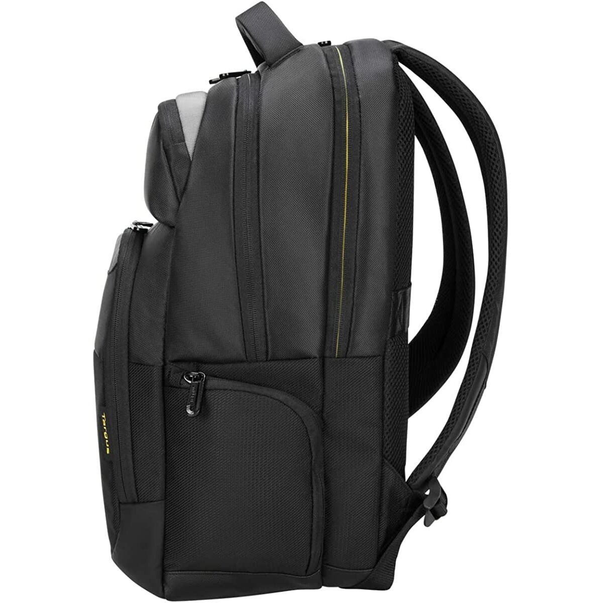 Laptopryggsäck Targus TCG655GL Svart - 3