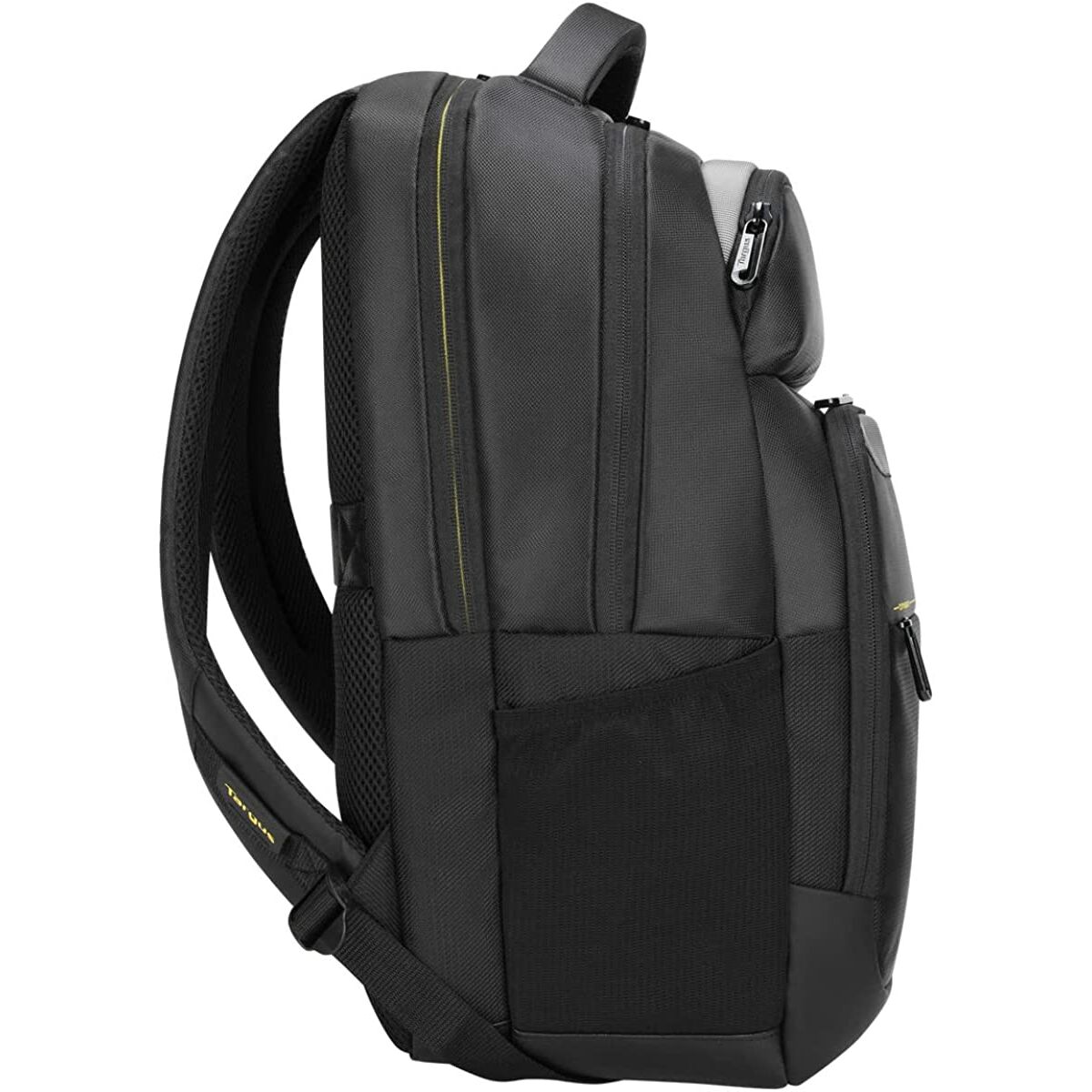 Laptopryggsäck Targus TCG655GL Svart - 2